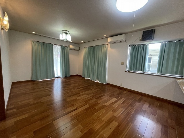 若竹台戸建てのその他