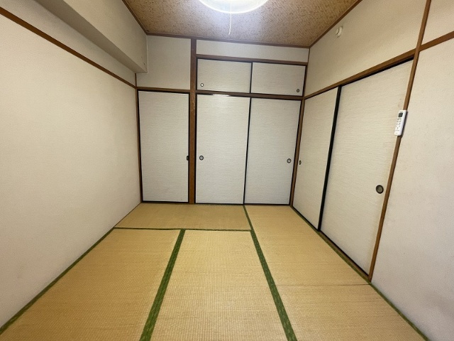 アーバンパレス米春のその他
