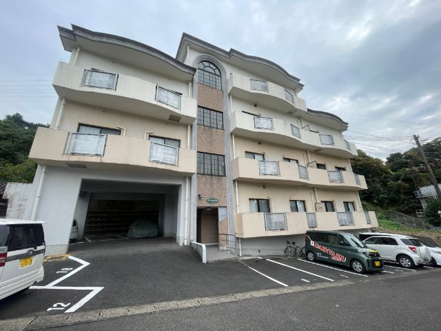 グリーンヒルズ名切