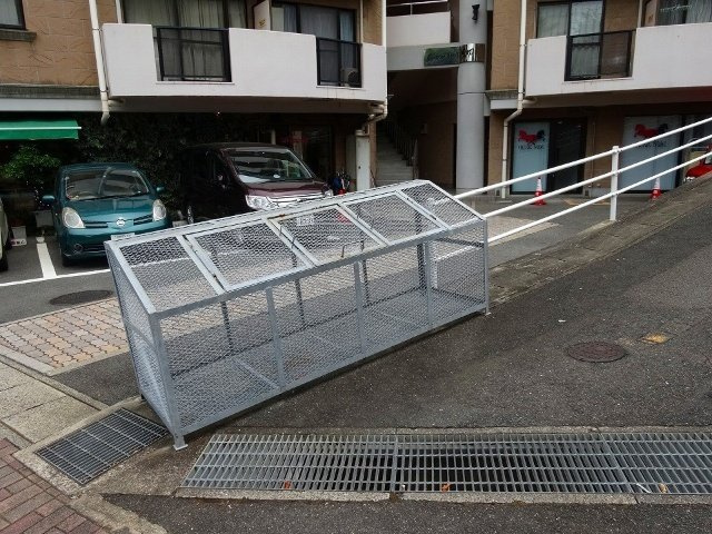 グリーンヒルズ名切のその他