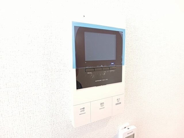 アルティザン九条の設備