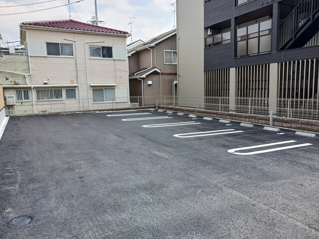 アルティザン九条のその他