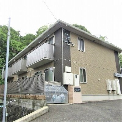 ハーデンベルギアのその他