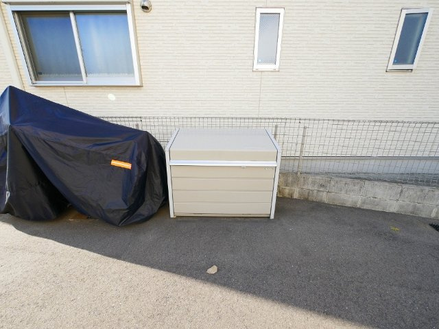 リバーサイド月のその他
