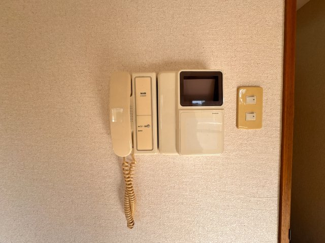 サンヴィレッジ戸尾のバルコニー