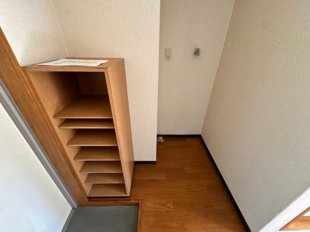 サンヴィレッジ戸尾の内装