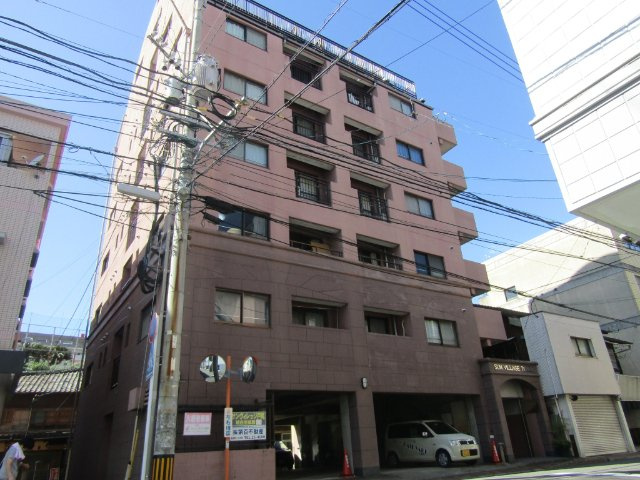 サンヴィレッジ戸尾