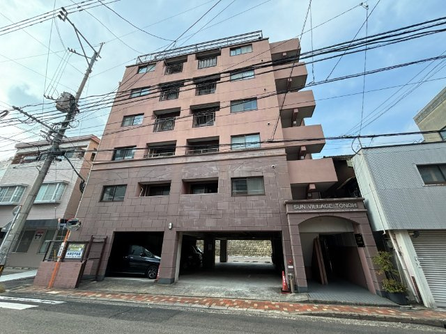 サンヴィレッジ戸尾