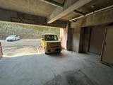 サンヴィレッジ戸尾の駐車場