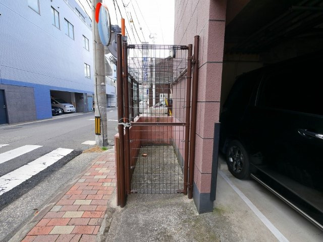 サンヴィレッジ戸尾のその他