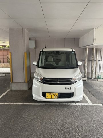 サンシティ広田のその他