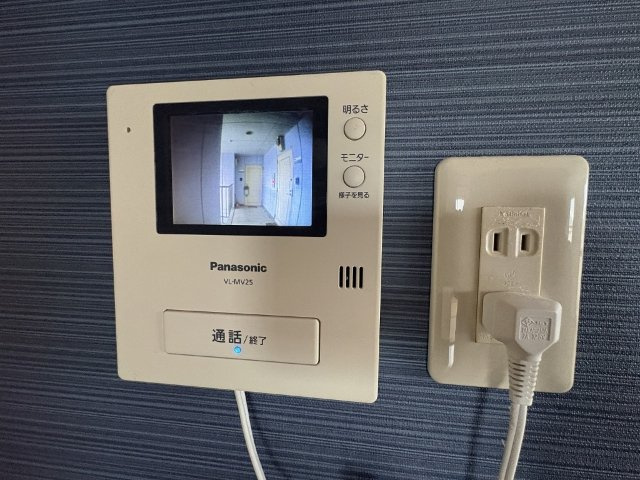 サンシティ広田のその他