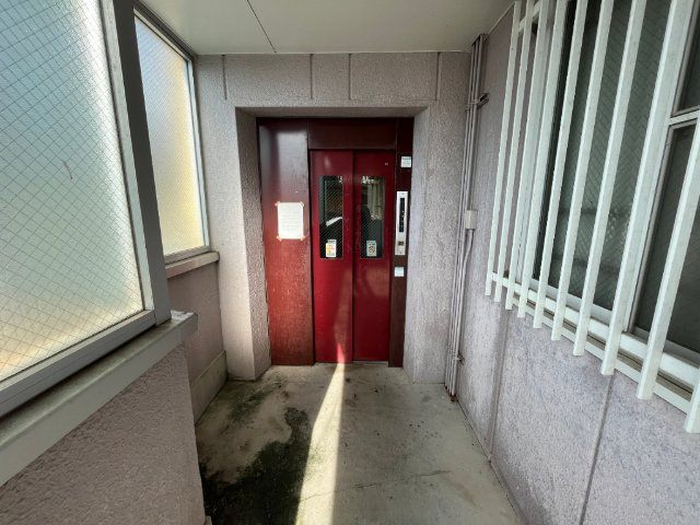 サンシティ広田のその他