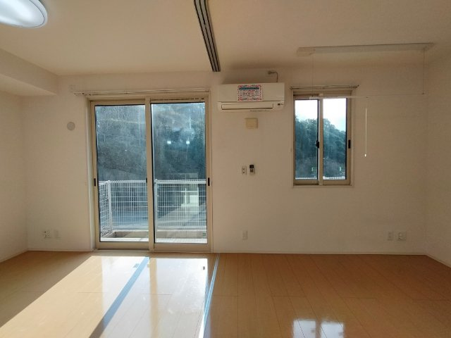 スプランディードシンフォニーB棟のその他