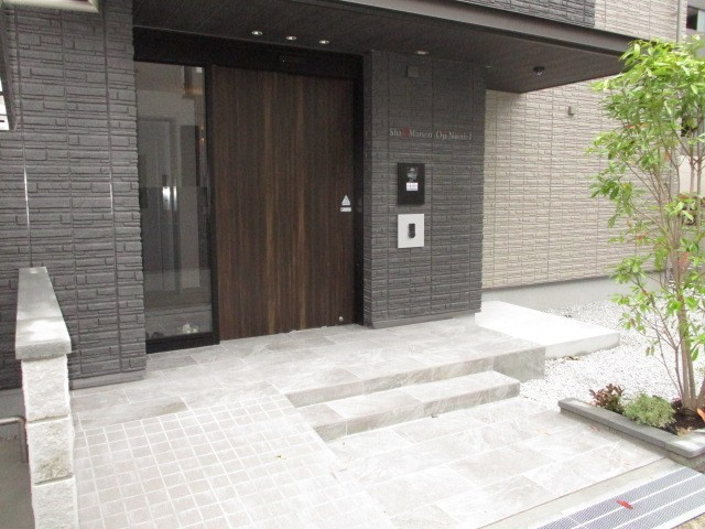 シャーメゾン王寺ノース1のその他