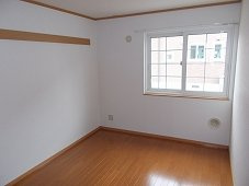 ウィルモアⅡＣの内装|内装もきれいです