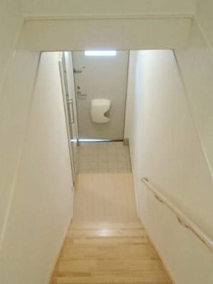 【玄関】 | フェニックス壱番館