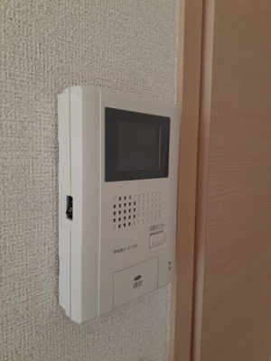 【セキュリティ】 | サニーヒル　Ⅱ