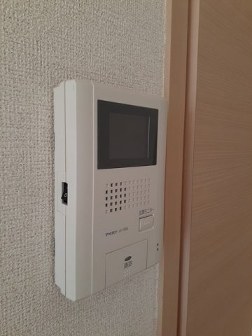【セキュリティ】 | サニーヒル　Ⅱ