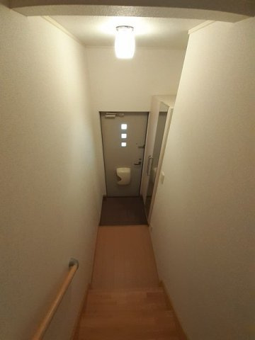 【収納】 | サニーヒル　Ⅱ