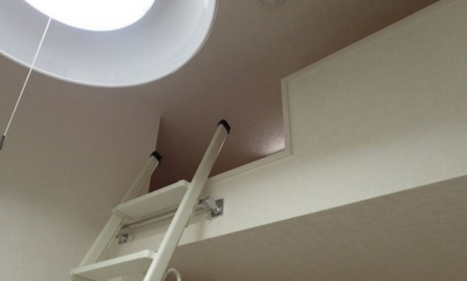 フェリスリップルのその他|明るいお部屋です☆