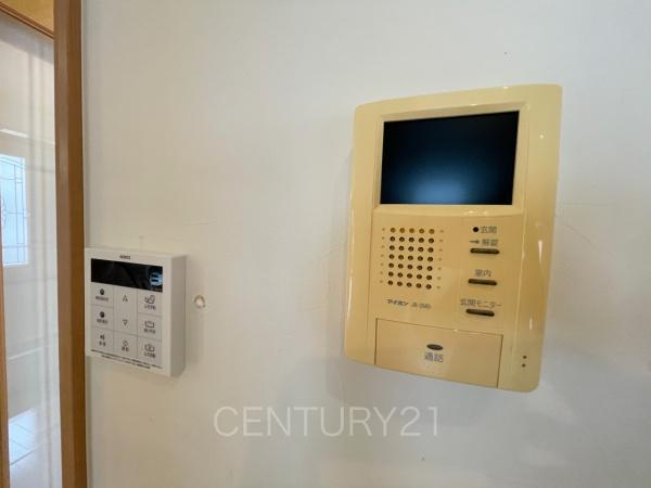前橋市箱田町中古のその他|テレビモニターホン・給湯器