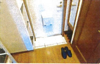 T's　garden中野の玄関|(同一仕様写真)