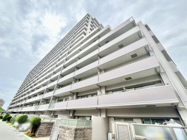 【外観】 | ウインヒルズジェームス山