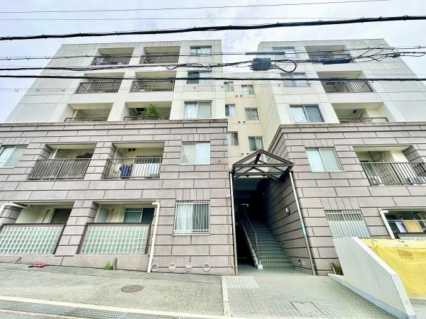 【外観】 | パサージュ垂水