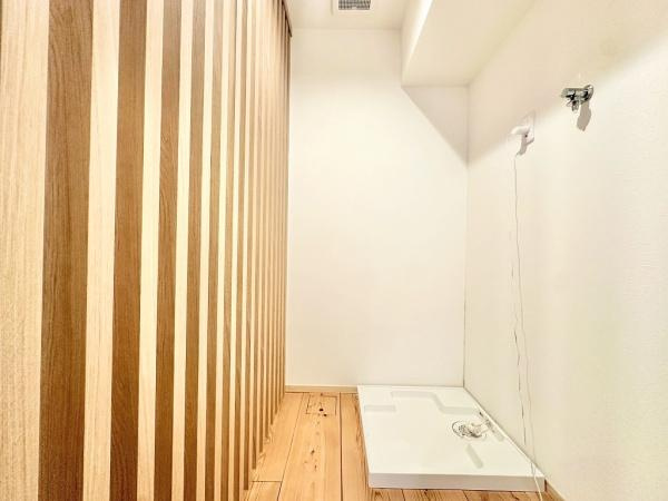 【独立洗面台】 | パサージュ垂水