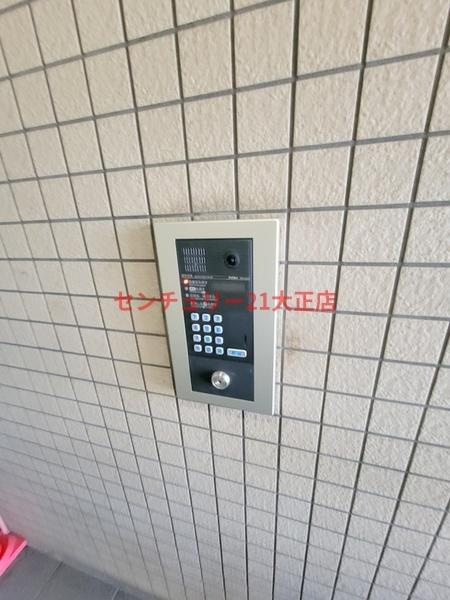 ソレイユ3のセキュリティ