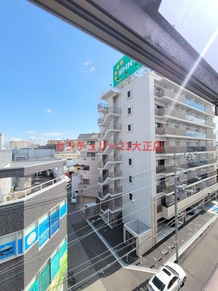 ソレイユ3の展望