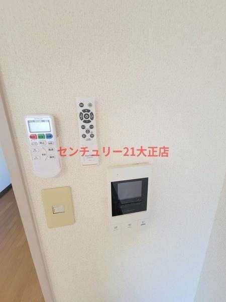 ソレイユ3の設備