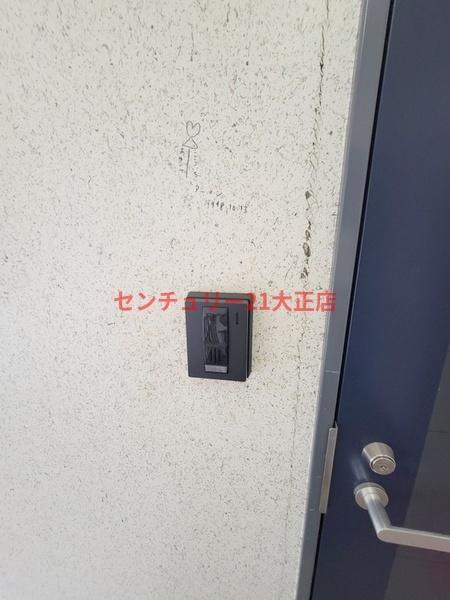 ソレイユ3の設備