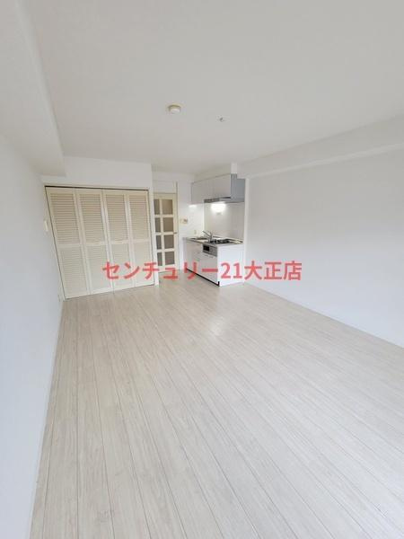 島之内八幡屋ビルの駐車場|広々１１帖