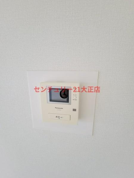 島之内八幡屋ビルの設備