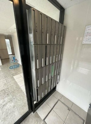 エル・ヴィエント・アース池袋のその他共用部分