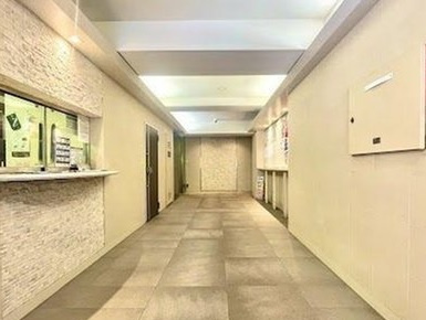【その他共用部分】 | ハイマート横浜