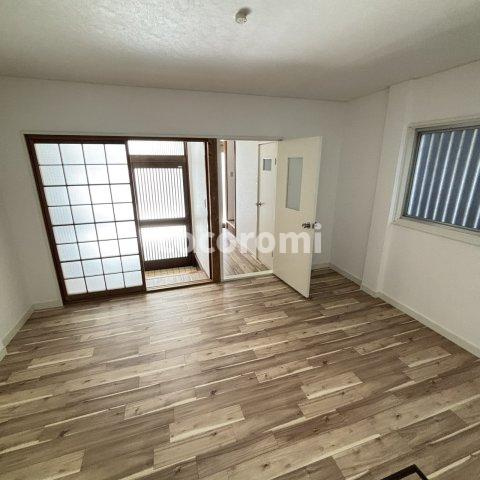 中木田戸建てのその他