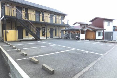 【駐車場】 | サンホープ２１