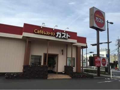 【周辺】 | アルカンシエル・セット | ガスト　出雲店まで500m