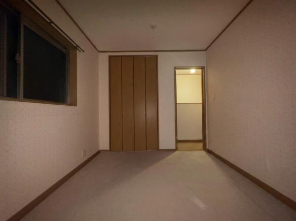 【子供部屋】