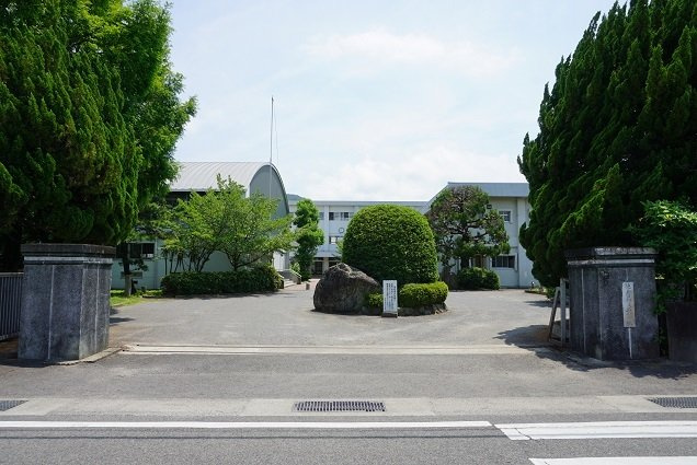 【周辺】 | ロータス南島田Ｅ | 加茂名小学校まで600m