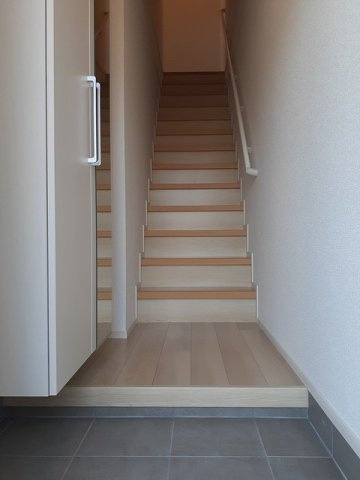 【玄関】 | シエロ