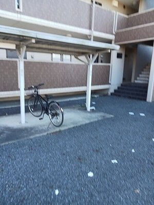 プリマヴェーラのその他共用部分
