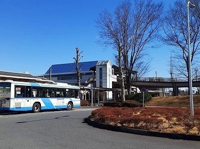 プリマヴェーラの周辺|鎌取駅まで2800m