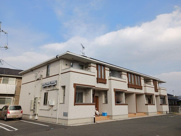 マーチ・グレイス弐番館　Ｂの画像