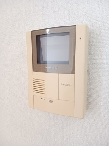 【セキュリティ】 | アッソレート・ポストⅠ