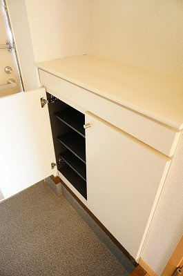 【設備】 | ドエルアンダンテ