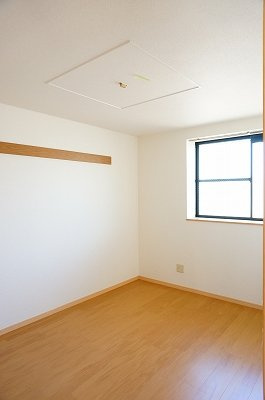 【内装】 | ドエルアンダンテ